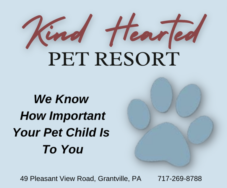 Kind Hearted Pet Resort